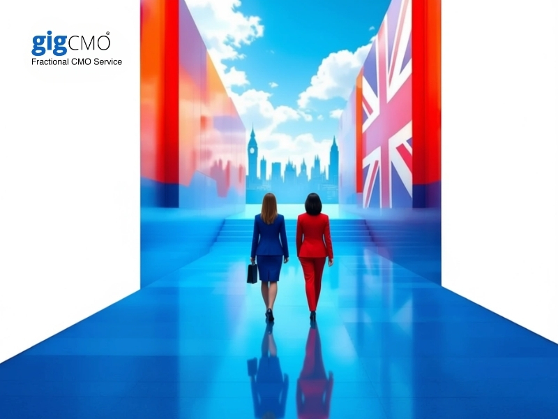 Entering the UK Market in 2026: Strategy, Execution & AI-Driven Growth