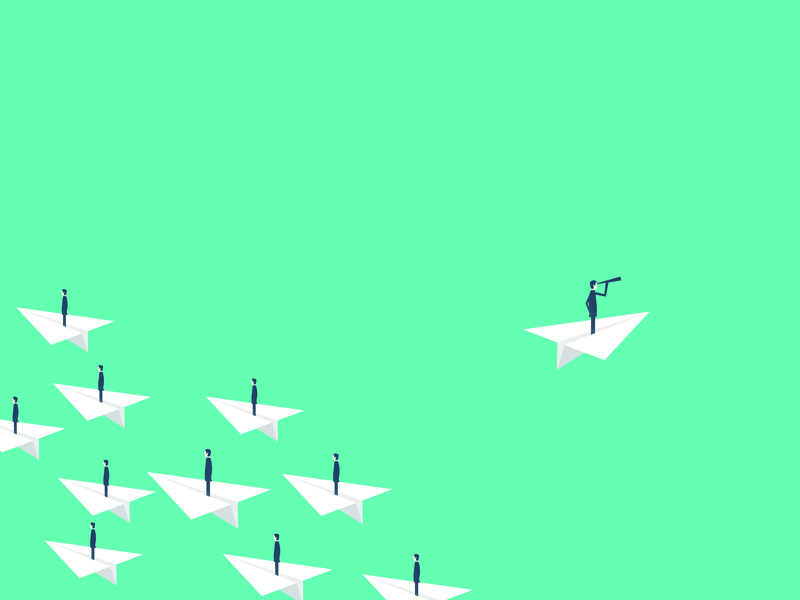 Market Expansion: How Do You Know You Are Doing It Right?