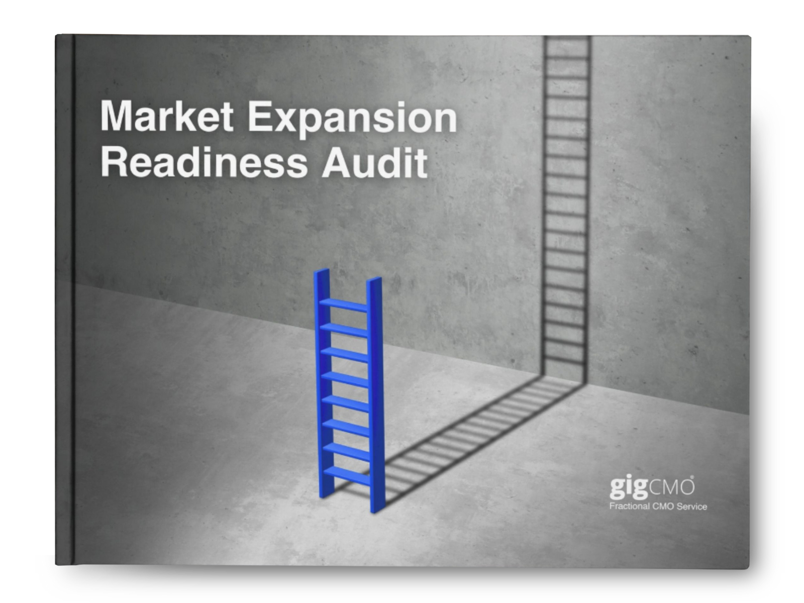 Market Expansion Cover