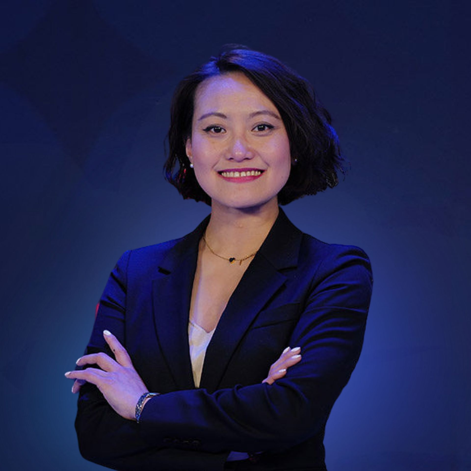 Siyuan Ren COO, gigCMO Siyuan Ren COO, gigCMO