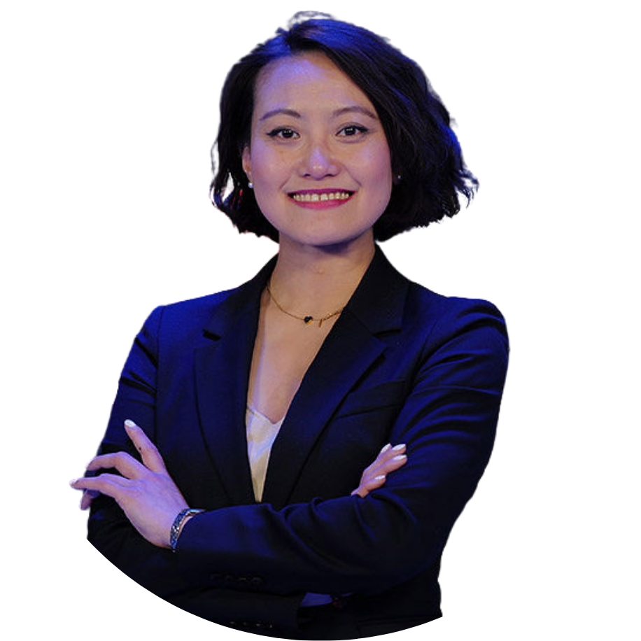 Siyuan Ren, COO Siyuan Ren, COO