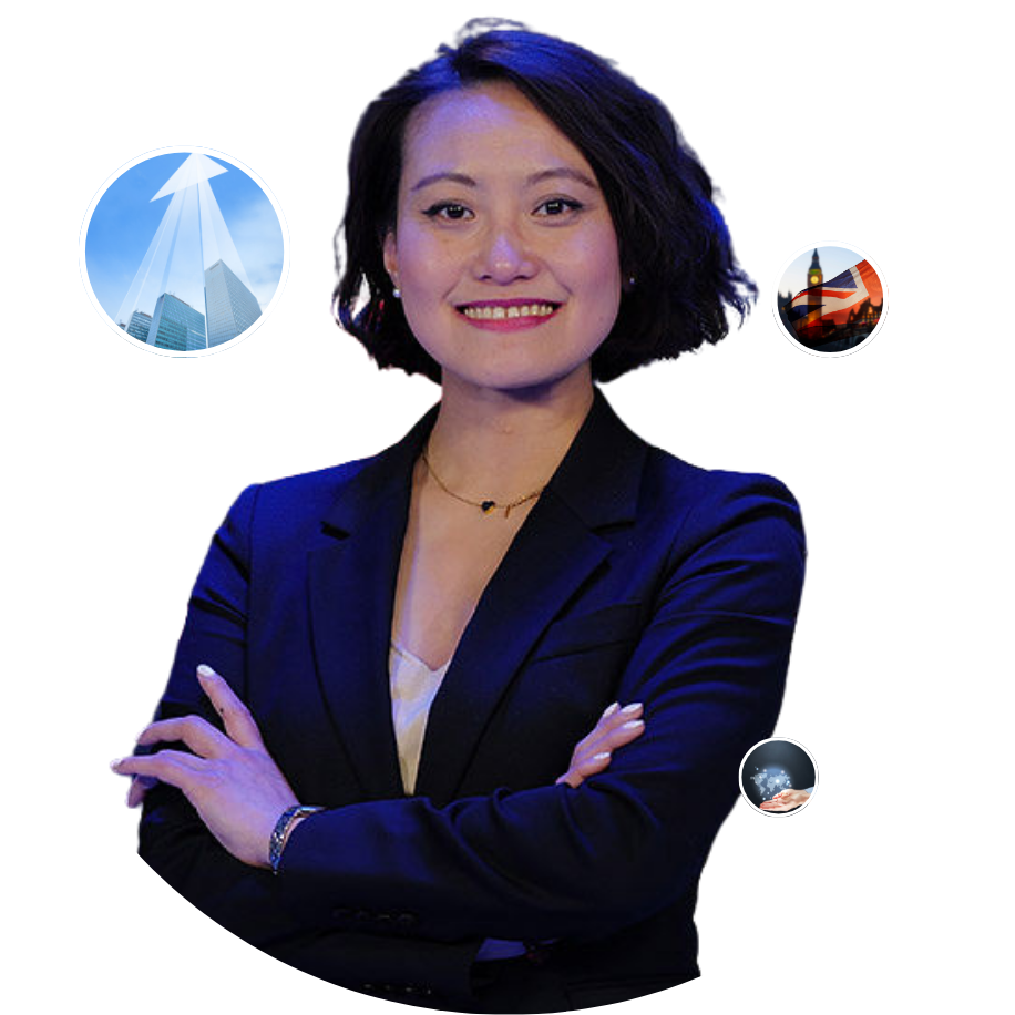 gigCMO - Siyuan Ren, COO-1
