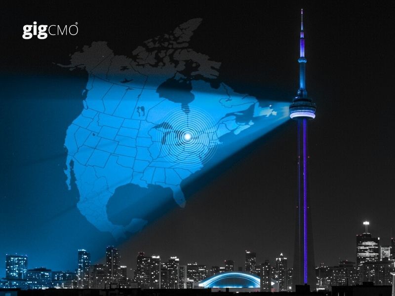 Toronto: Your Strategic Gateway to North American Markets