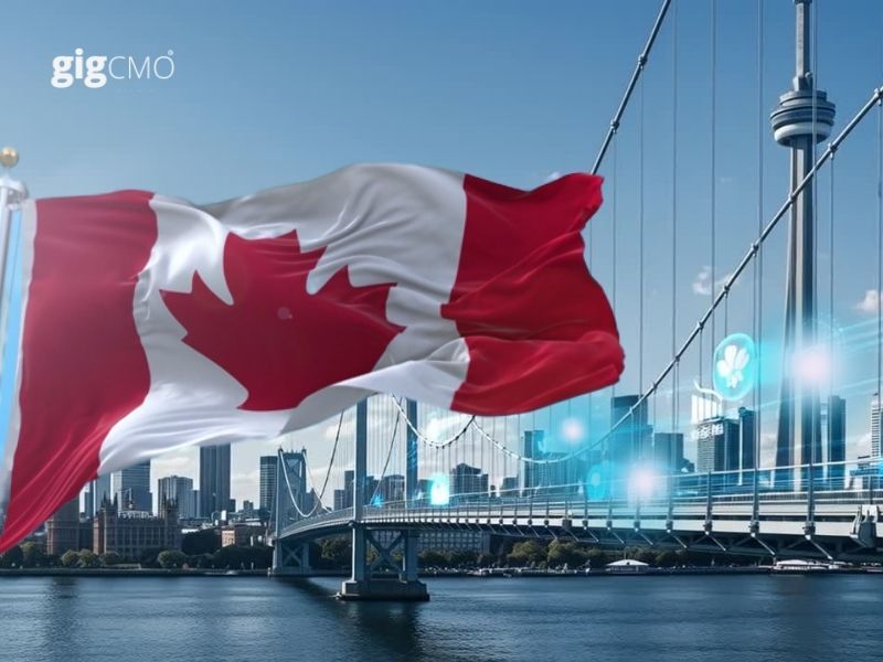 How Canadian Businesses Can Build a Successful Go-to-Market Strategy