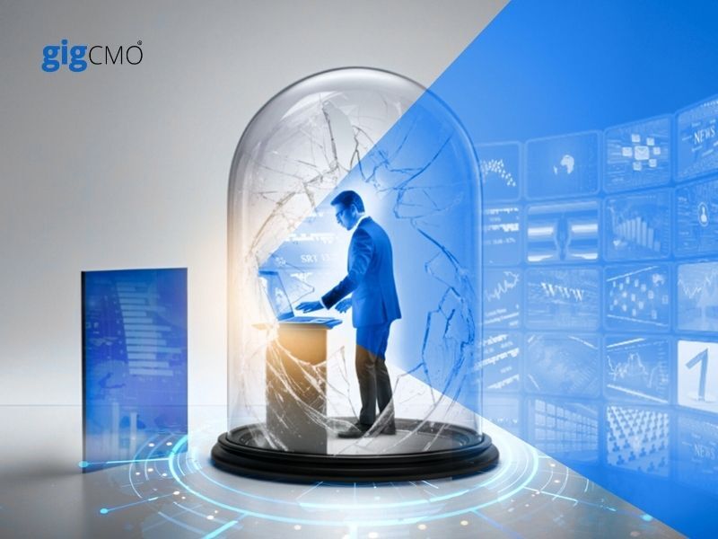 Breaking Into New Markets: A Strategic Digital Marketing Guide