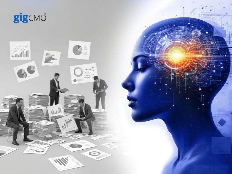 The End of Inefficient Marketing: AI Strategies That Solve Your Biggest Challenges