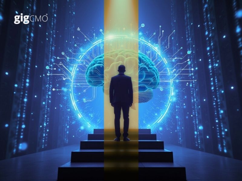 Why Marketing Leadership Still Matters in an AI-Driven World