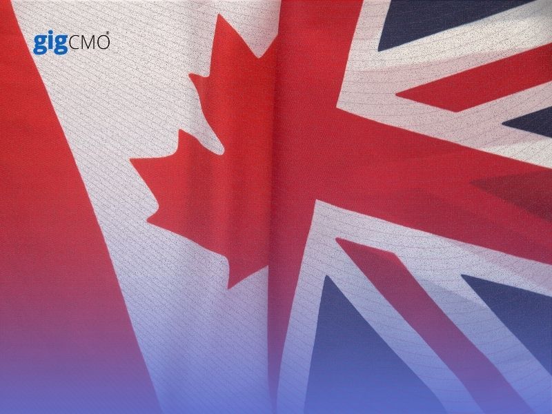 A Strategic Guide for Canadian B2B Companies Expanding into the U.K.