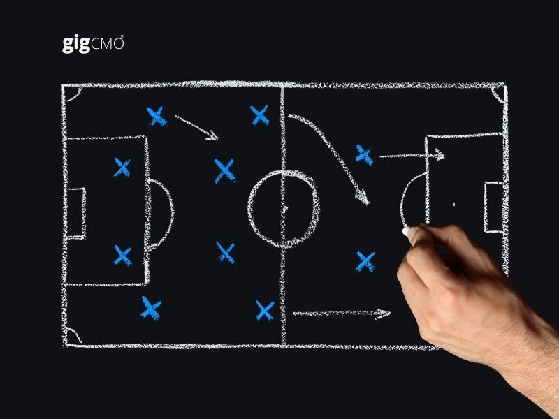 Fractional CMO Service vs Marketing Agency