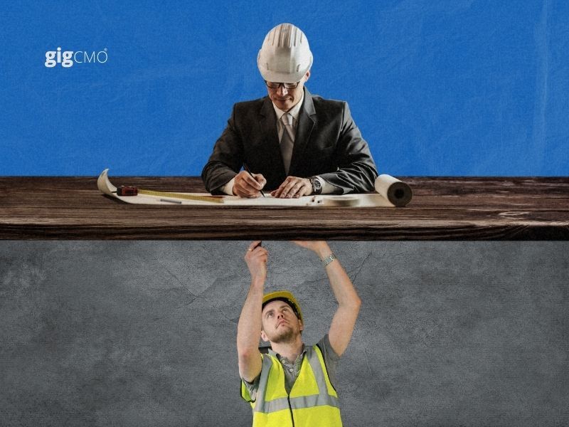 Fractional CMO Service vs Outsourcing a Freelancer