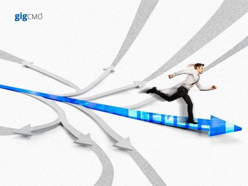 Fractional CMO Service vs Marketing Consultancy