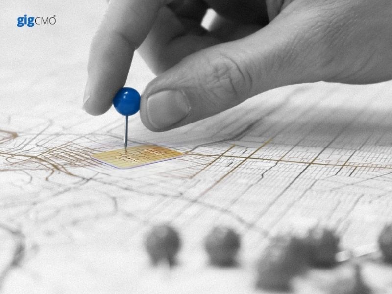 The Go-To-Market Strategies for FinTech Companies