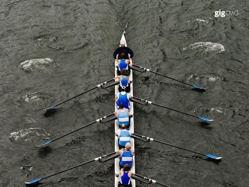 How Sales and Marketing Teams Can Drive Growth