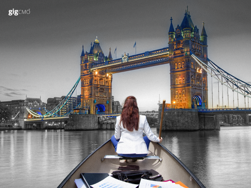 Navigating the UK Marketing Landscape: Key Marketing Strategies for SMEs